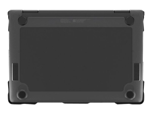 Gumdrop SlimTech - Notebook shell case - for HP Chromebook x360 11 G4 Education Edition 06H015