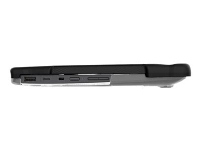 Gumdrop SlimTech - Notebook shell case - for HP Chromebook x360 11 G4 Education Edition 06H015