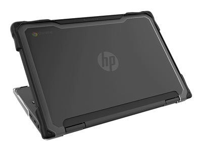 Gumdrop SlimTech - Notebook shell case - for HP Chromebook x360 11 G4 Education Edition 06H015
