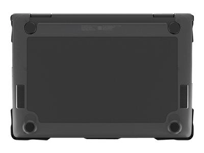 Gumdrop SlimTech - Notebook shell case - for HP Chromebook x360 11 G4 Education Edition 06H015