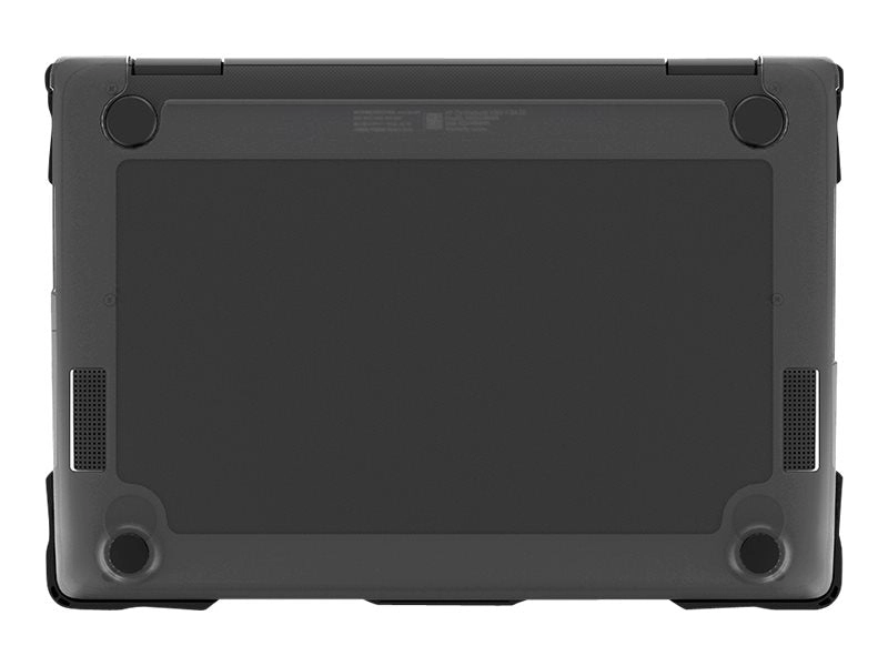 Gumdrop SlimTech - Notebook shell case - for HP Chromebook x360 11 G4 Education Edition 06H015