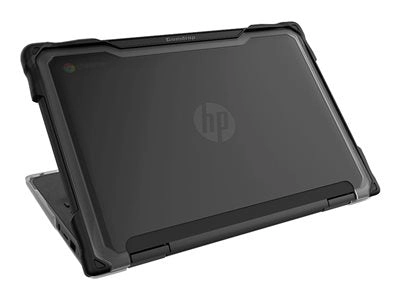 Gumdrop SlimTech - Notebook shell case - for HP Chromebook x360 11MK G3 Education Edition 06H014