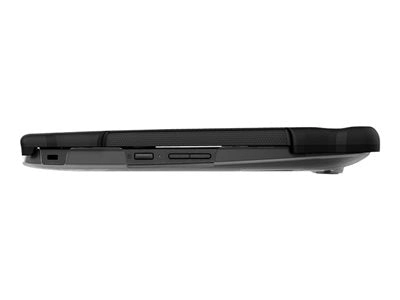 Gumdrop SlimTech - Notebook shell case - for HP Chromebook x360 11MK G3 Education Edition 06H014