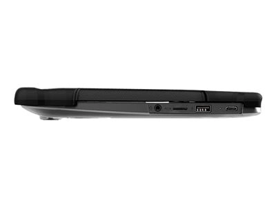 Gumdrop SlimTech - Notebook shell case - for HP Chromebook x360 11MK G3 Education Edition 06H014