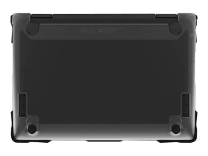 Gumdrop SlimTech - Notebook shell case - for HP Chromebook x360 11MK G3 Education Edition 06H014