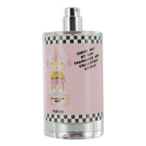 Harajuku Lovers Wicked Style Baby by Gwen Stefani EDT Spray 3.4 oz tester