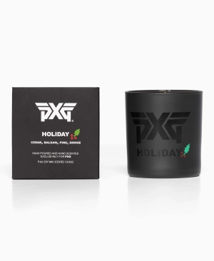 Holiday Candle