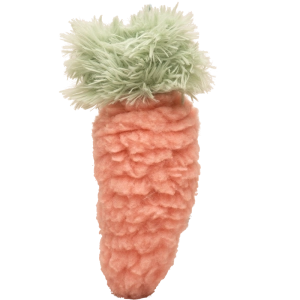 Huggle Hounds Mr. Garret Carrot Toys