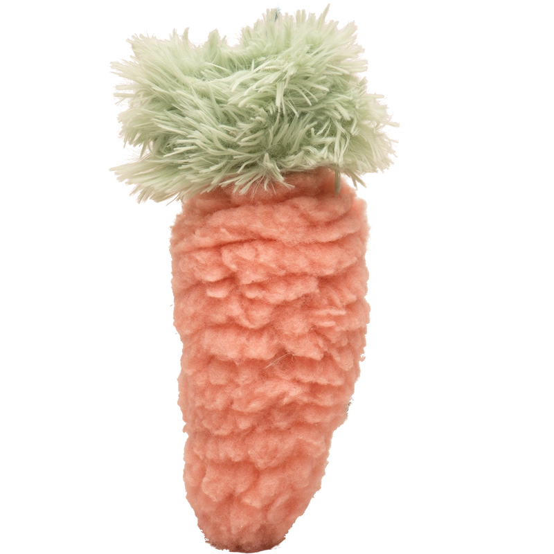 Huggle Hounds Mr. Garret Carrot Toys