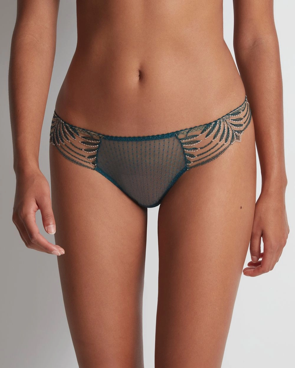 Hypnolove Italian Brief