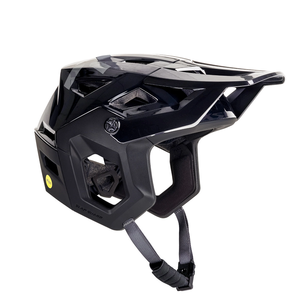 iXS Trigger X Helmet - Mips