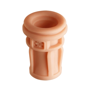 Jack Socket Replacement Sleeve- Standard and XL