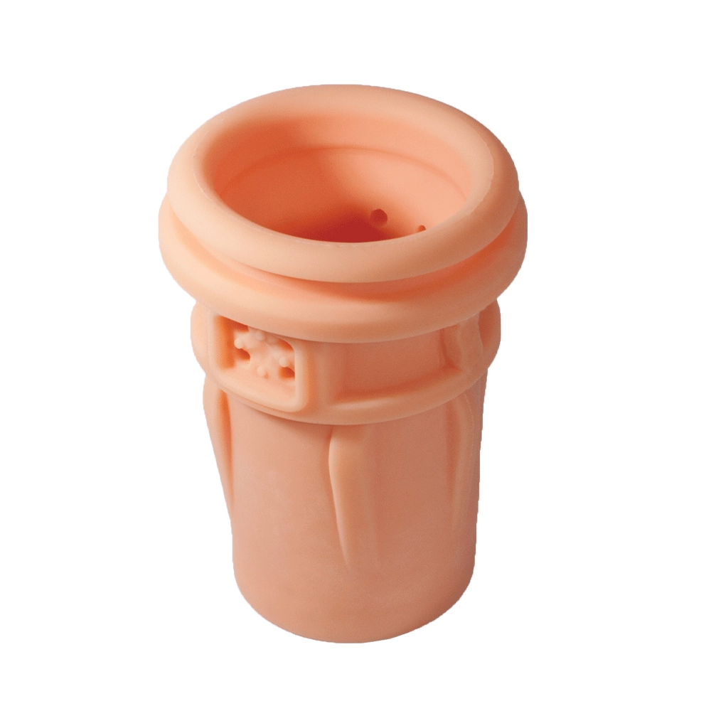 Jack Socket Replacement Sleeve- Standard and XL