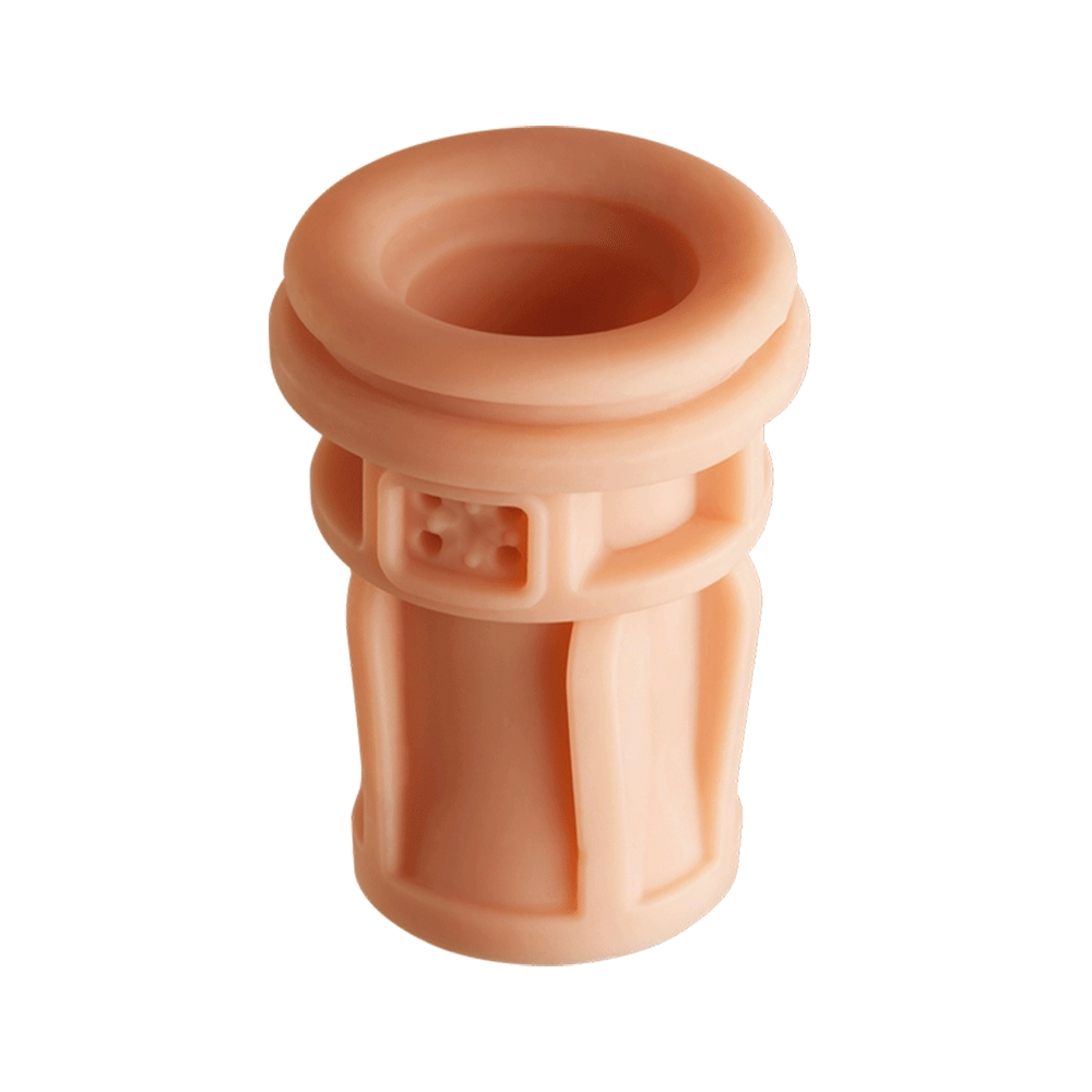 Jack Socket Replacement Sleeve- Standard and XL