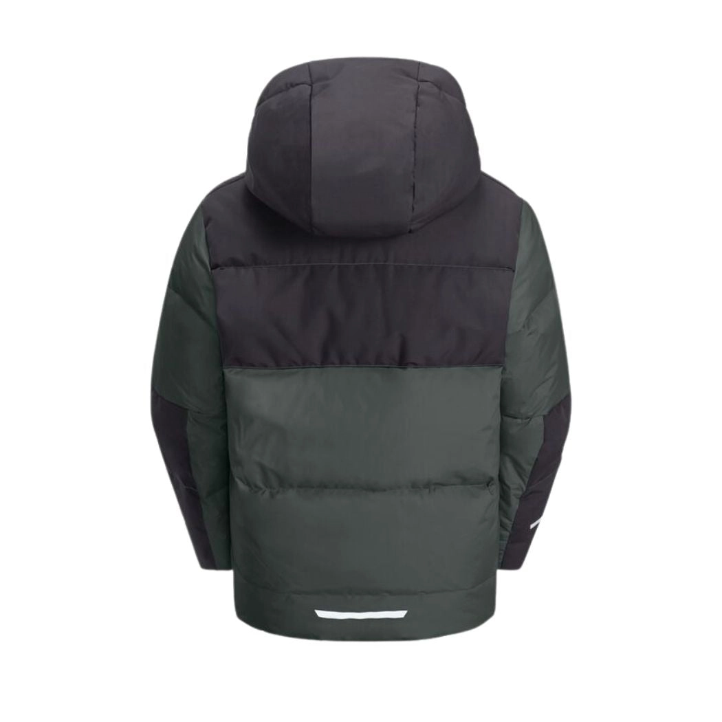 jack wolfskin Actamic Down kid's Jacket