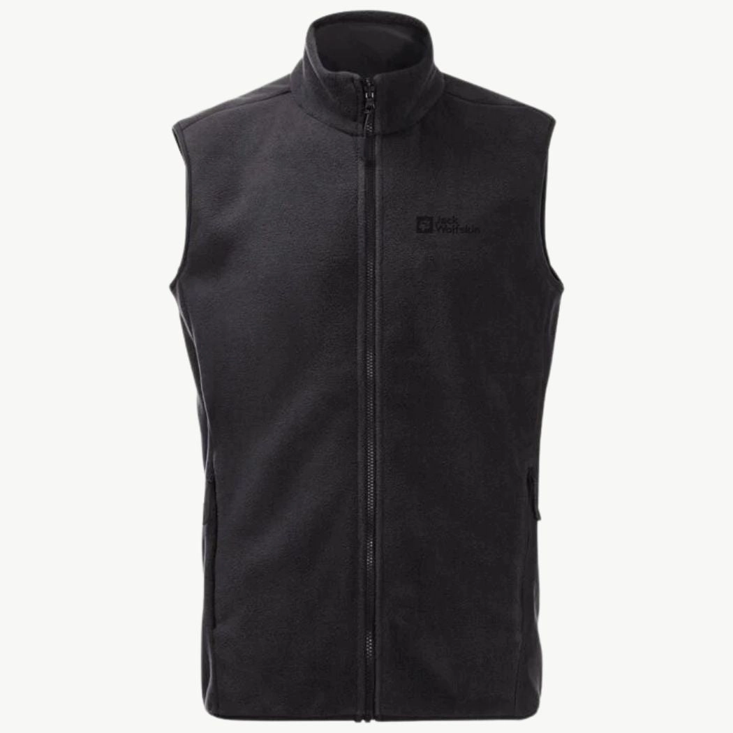 jack wolfskin FZ Men's Vest