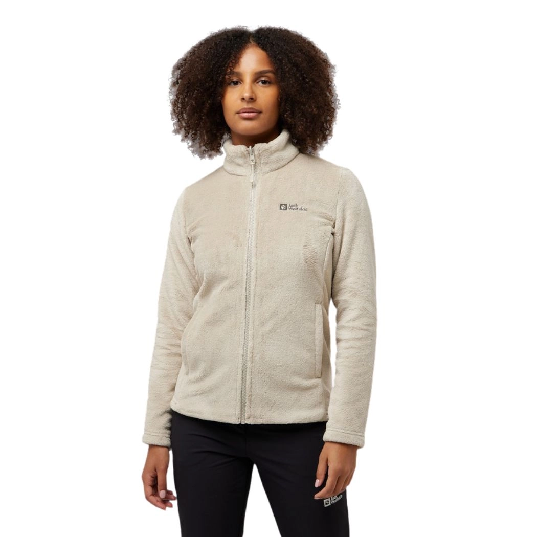jack wolfskin Rotwand 3in1 Women's Jacket