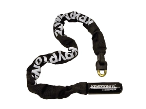 Kryptonite Keeper 785 Integrated Chain Lock