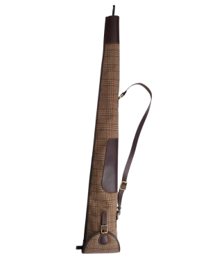 Laksen Cavendish Tweed Gun Slip