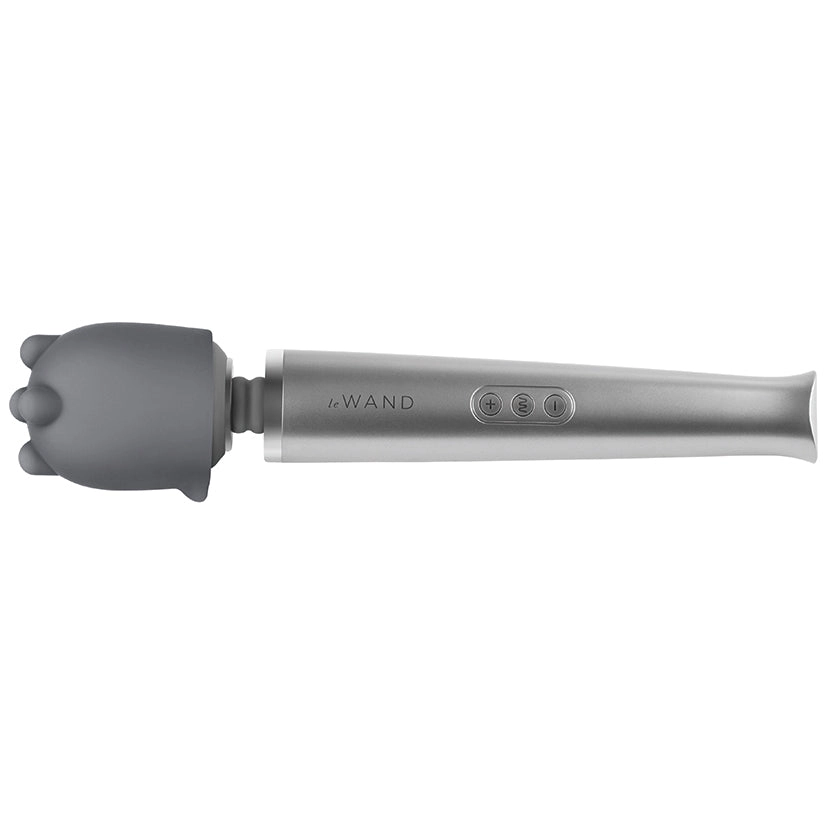 Le Wand Shiatsu Deep Tissue Massage Attachment