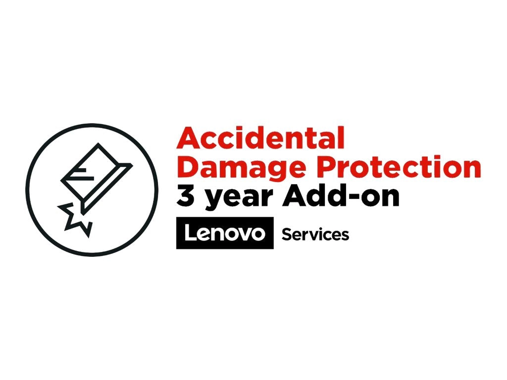 Lenovo Sealed Battery - Battery replacement - 3 years - for 100e Chromebook Gen 4; 300e Yoga Chromebook Gen 4; V15 G4 AMN; V17 5WS0T25854