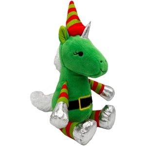 Lulubelles Buddy Unicorn Dog Toy