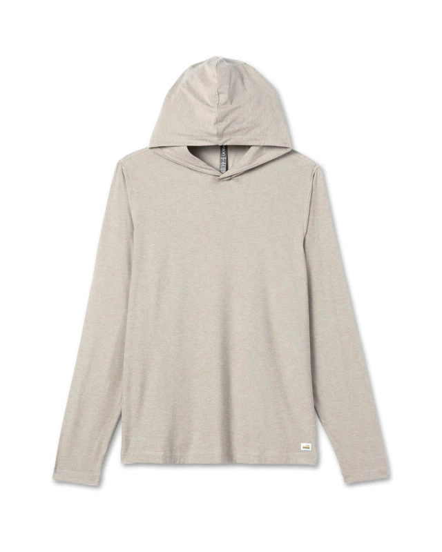 M Strato Tech Hoodie