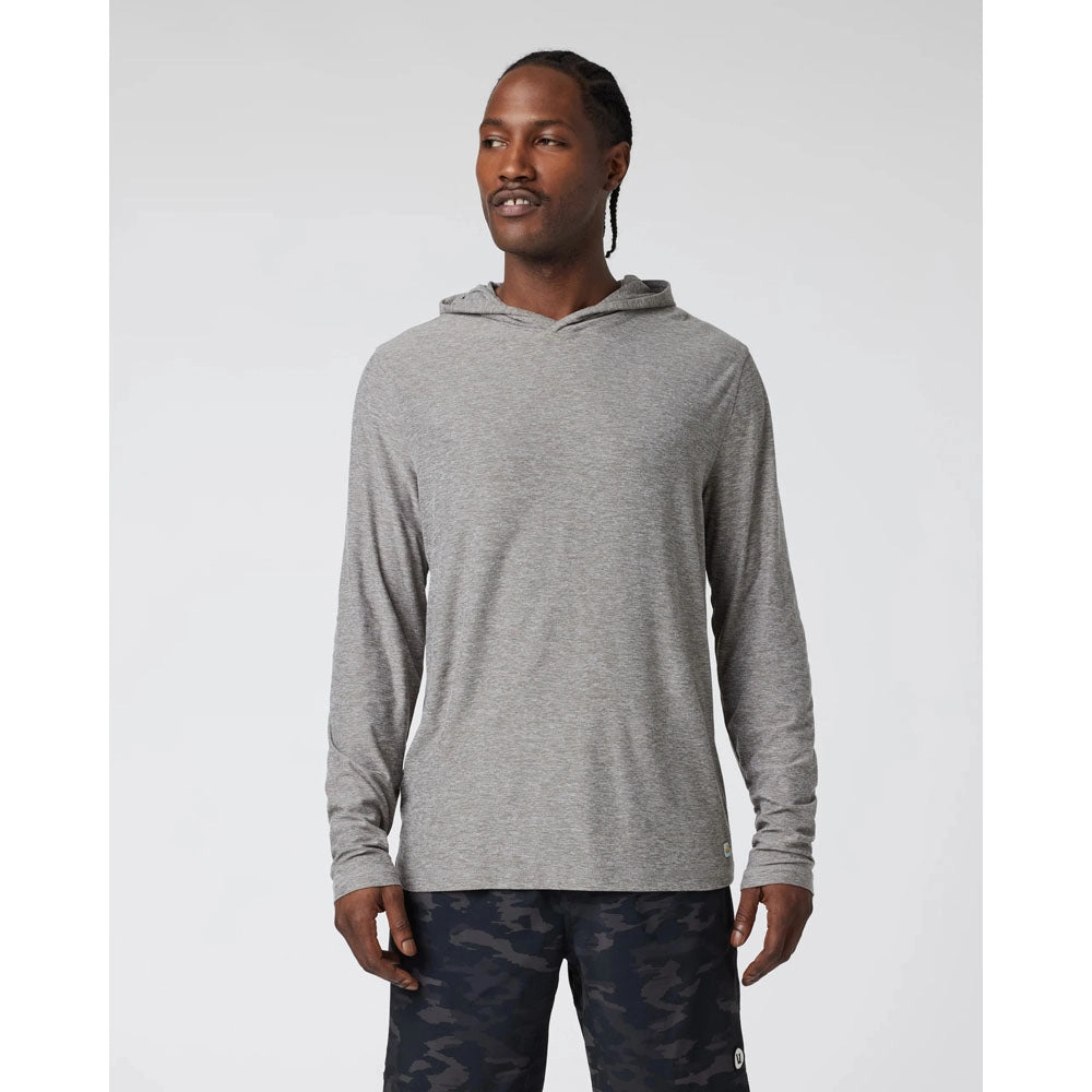 M Strato Tech Hoodie