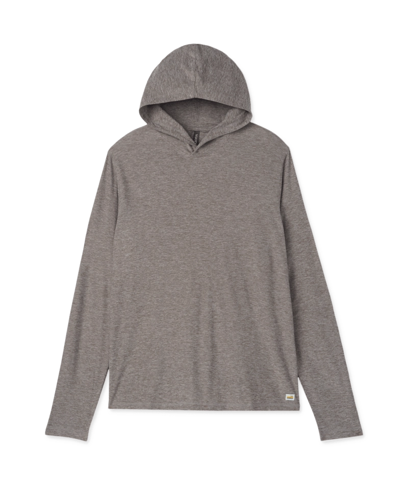 M Strato Tech Hoodie