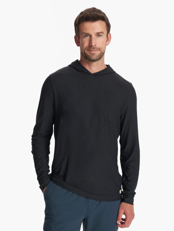 M Strato Tech Hoodie