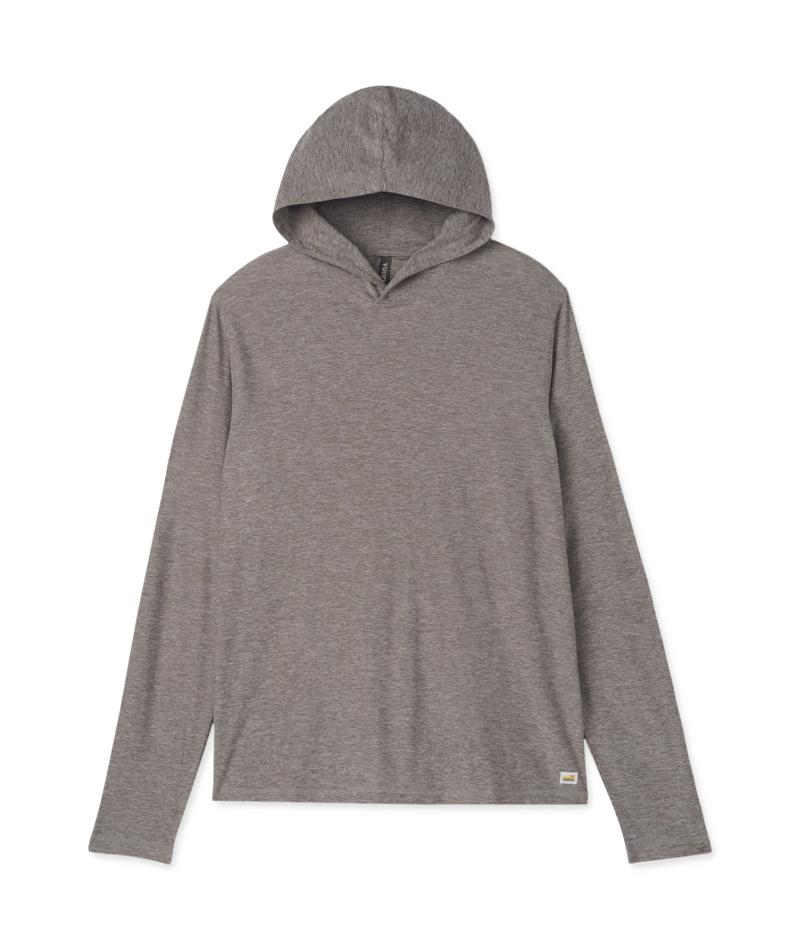 M Strato Tech Hoodie