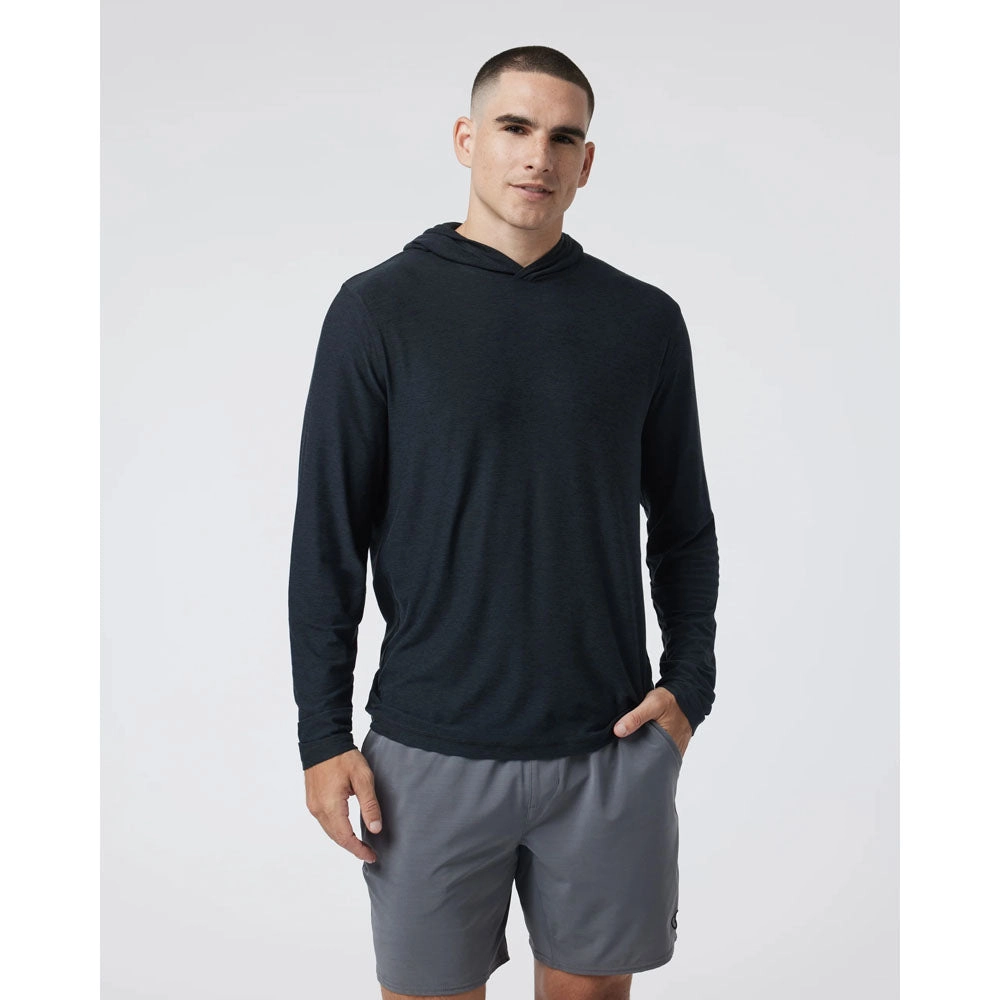M Strato Tech Hoodie