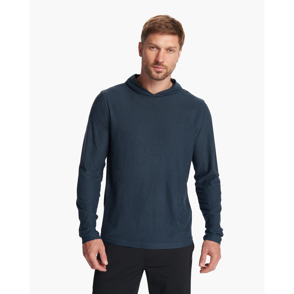 M Strato Tech Hoodie
