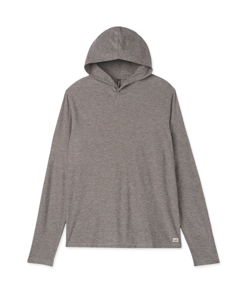 M Strato Tech Hoodie