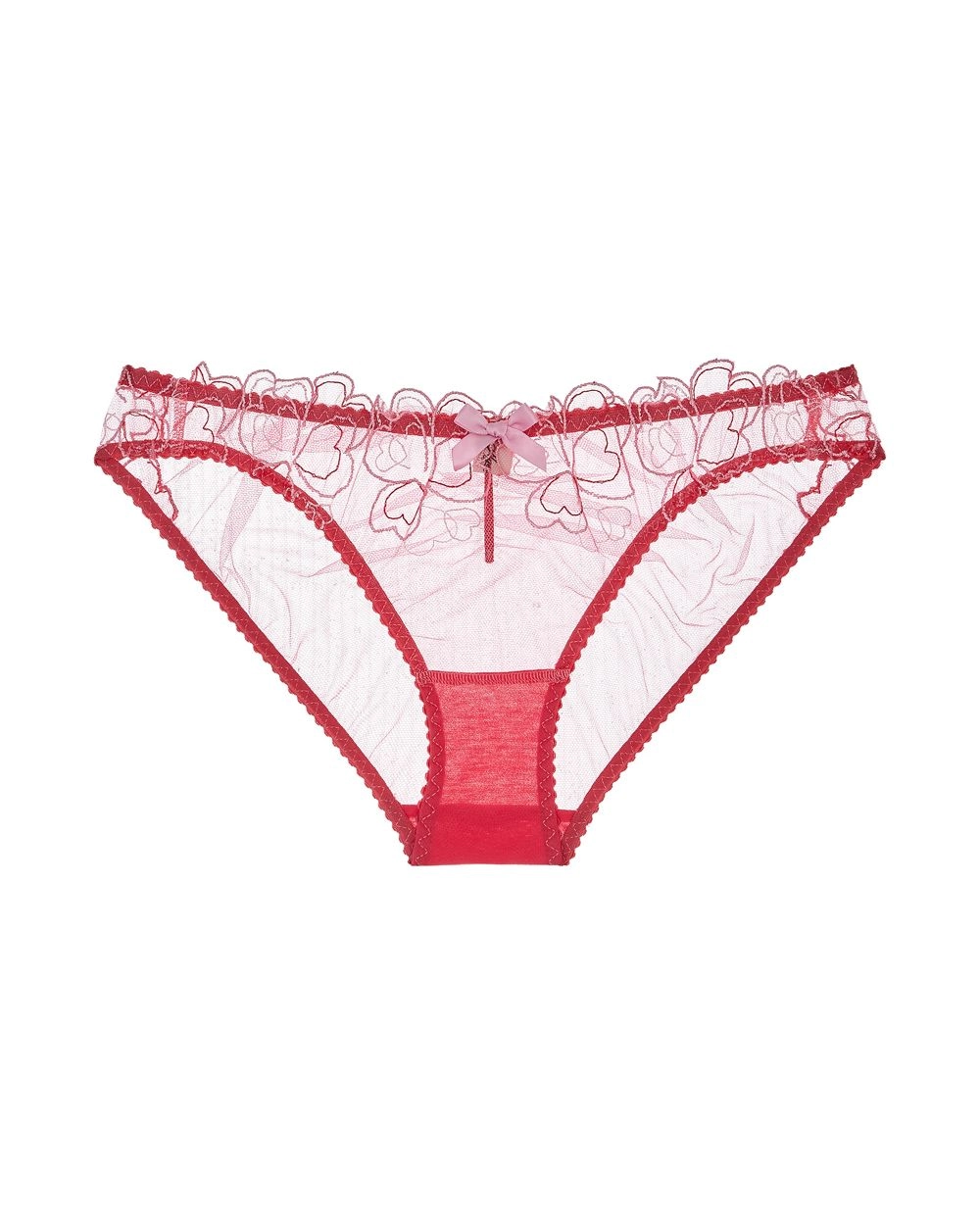 Maysie Brief