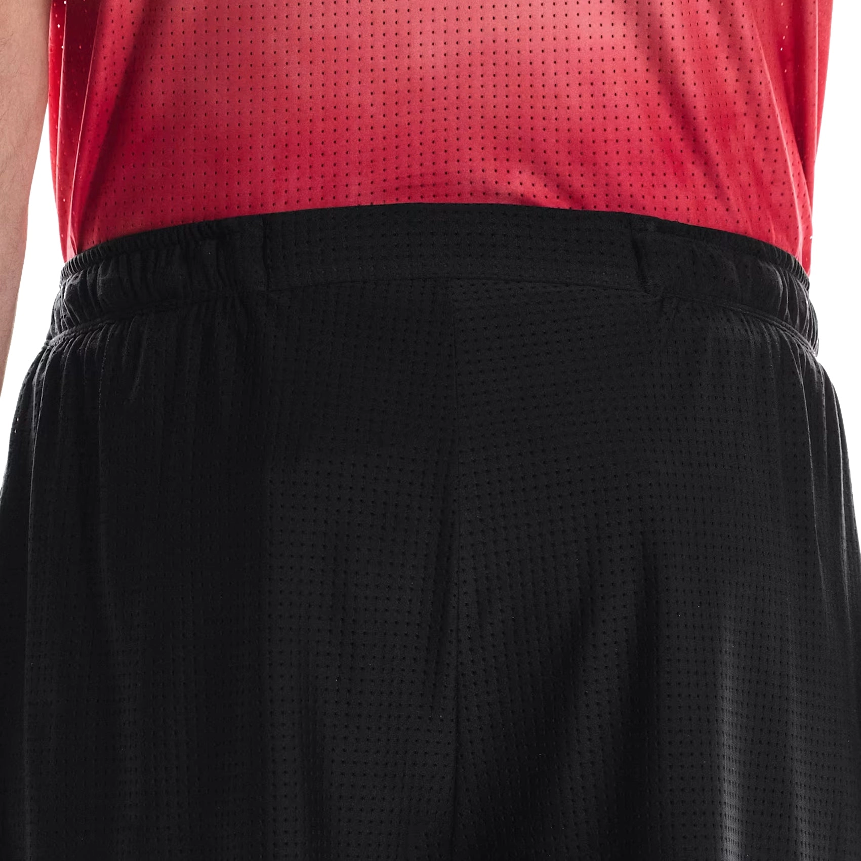 Mens On Running Pace Mesh Shorts