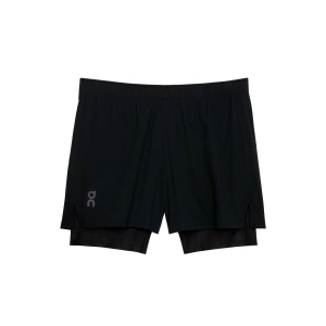 Mens On Running Pace Shorts