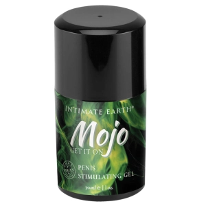 MOJO PENIS STIMULATING GEL