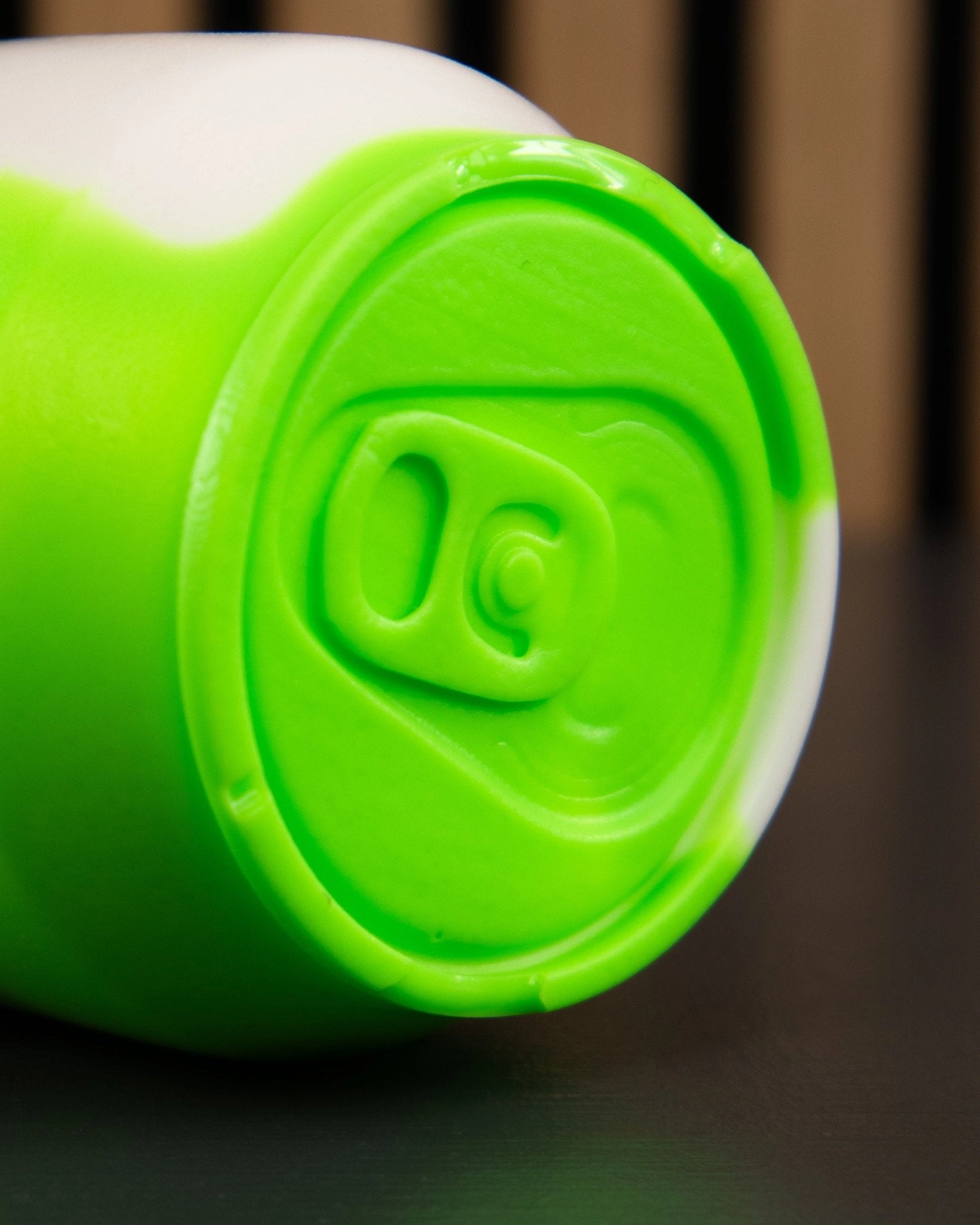 Monster Can - One Size, Super Soft - FLOP