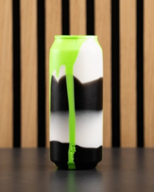 Monster Can - One Size, Super Soft - FLOP