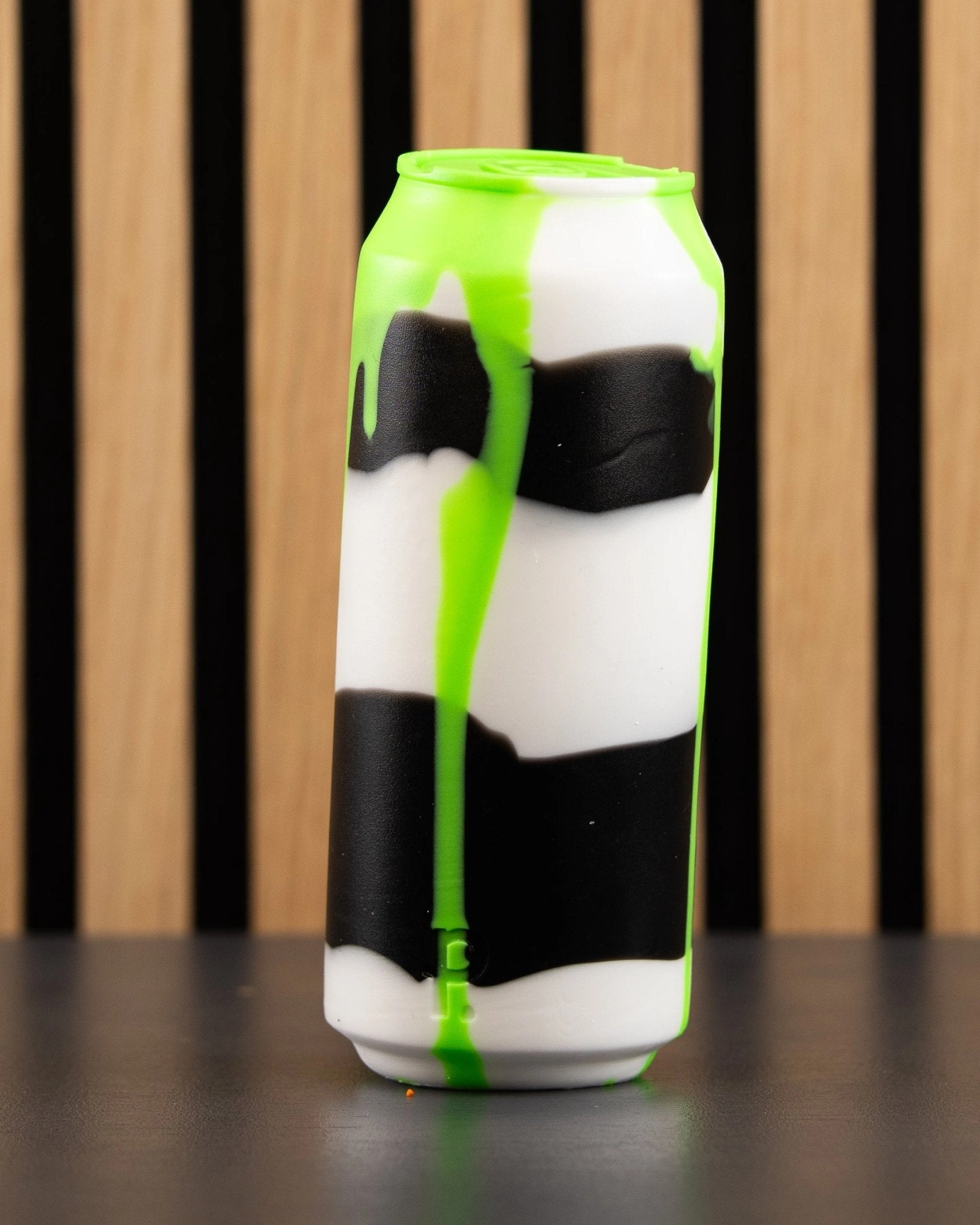Monster Can - One Size, Super Soft - FLOP