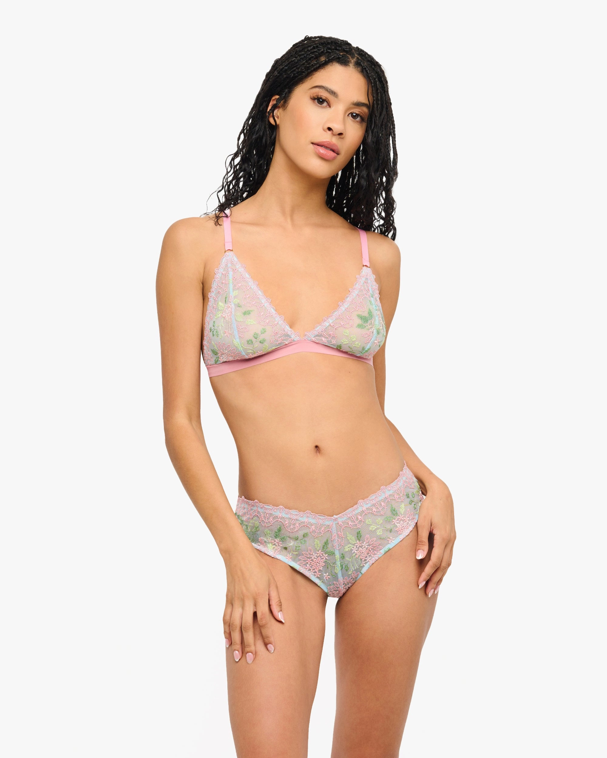 Naughty Bikini