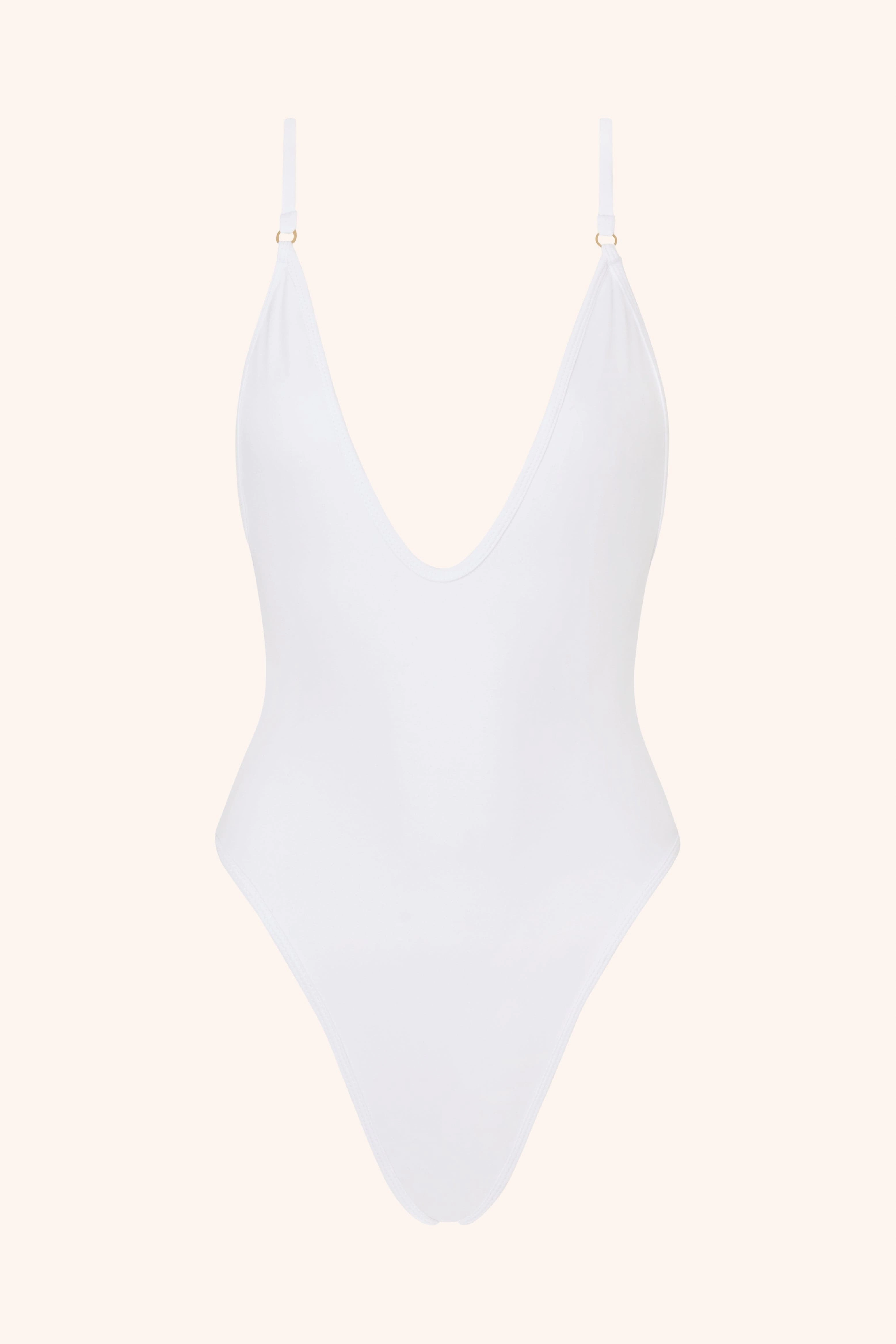 One Piece White