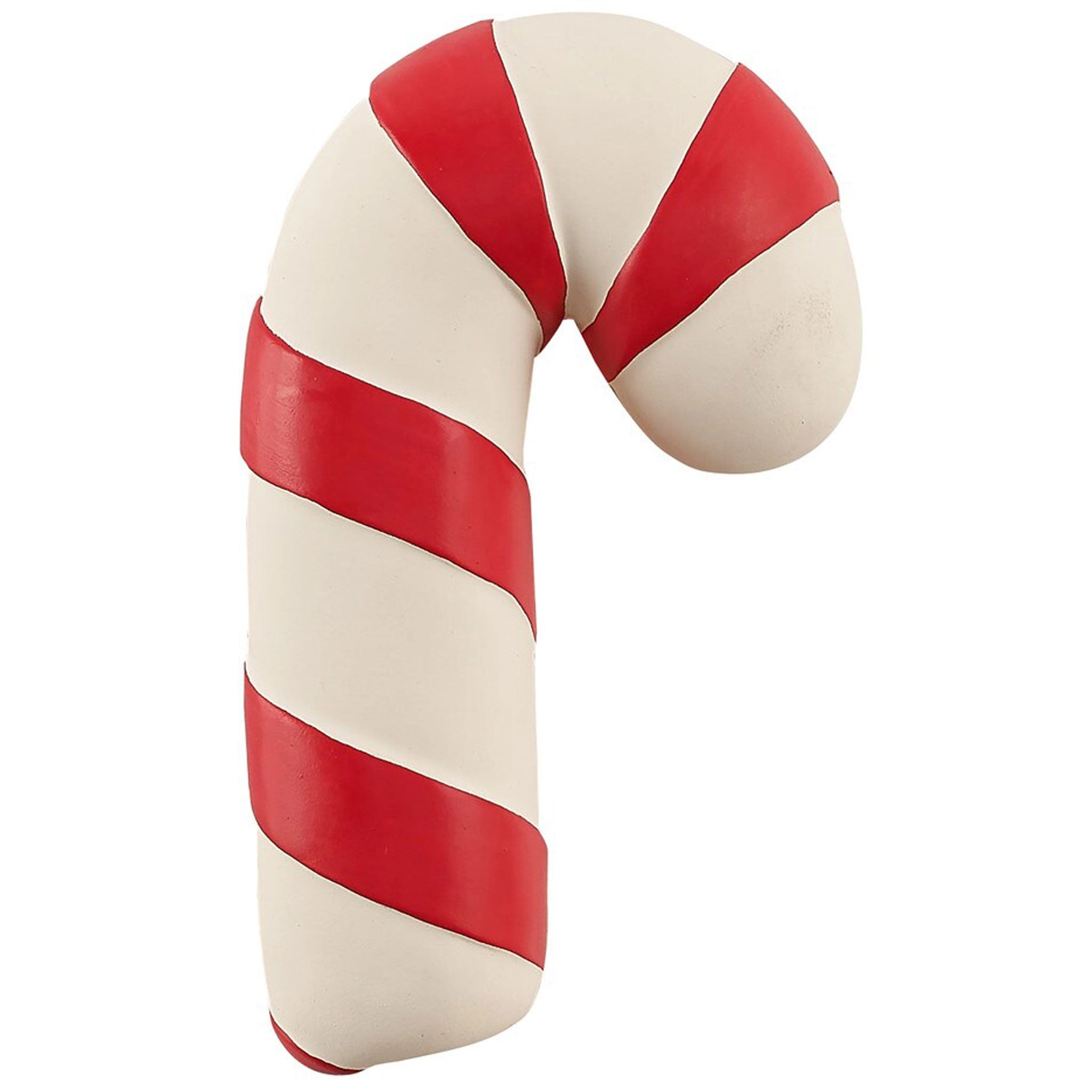 Outward Hound Tootiez Gift/Candy Cane Red Dog Toys