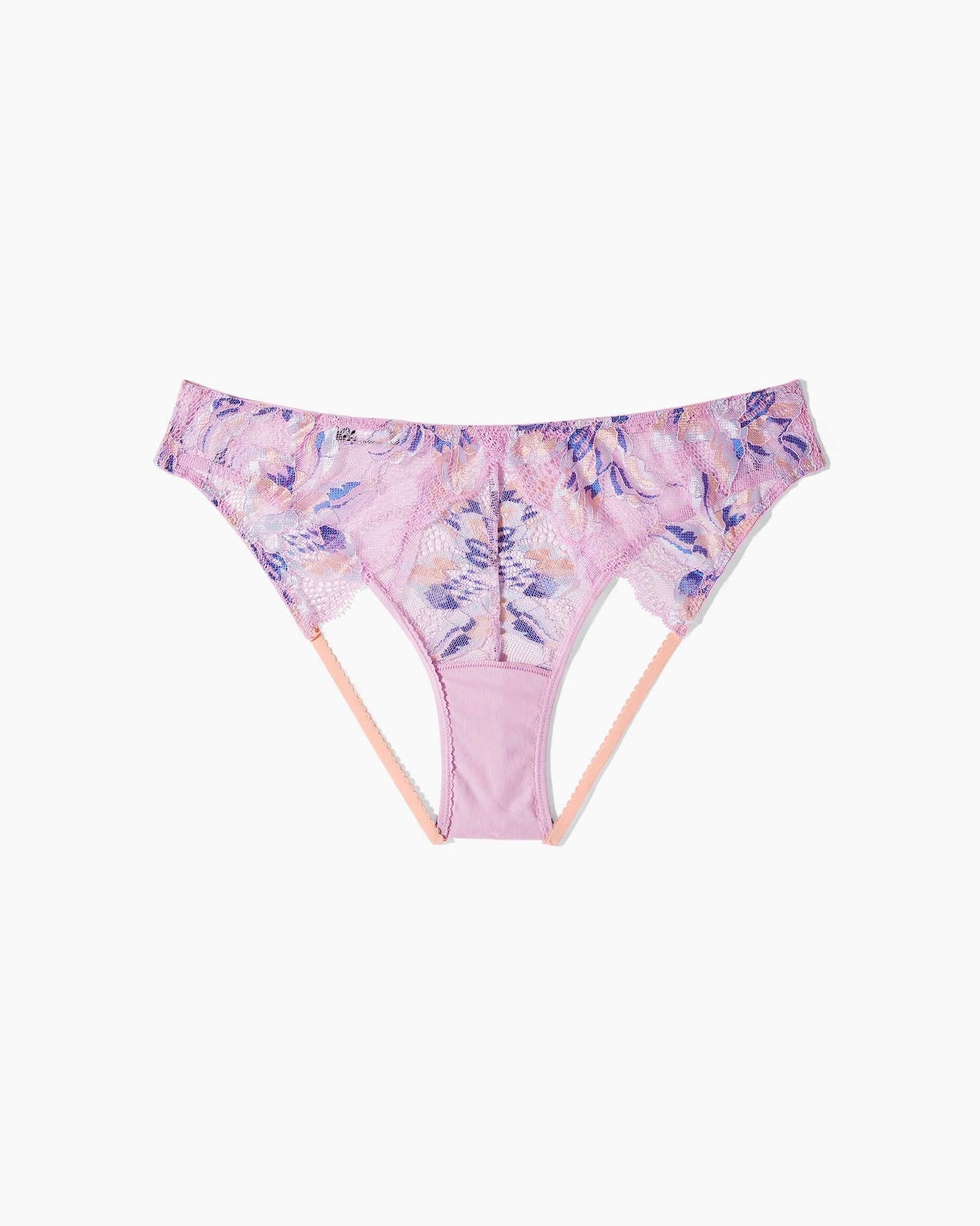 Ouvert Bikini