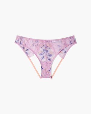 Ouvert Bikini