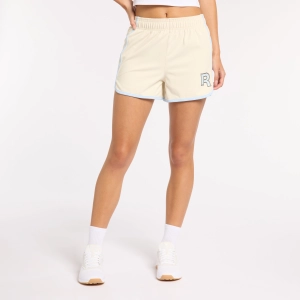 Ov Short Alabaster/ Soft Blue