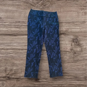 Pants Chinos & Khakis By Soft Surroundings In Black & Blue, Size: Mp