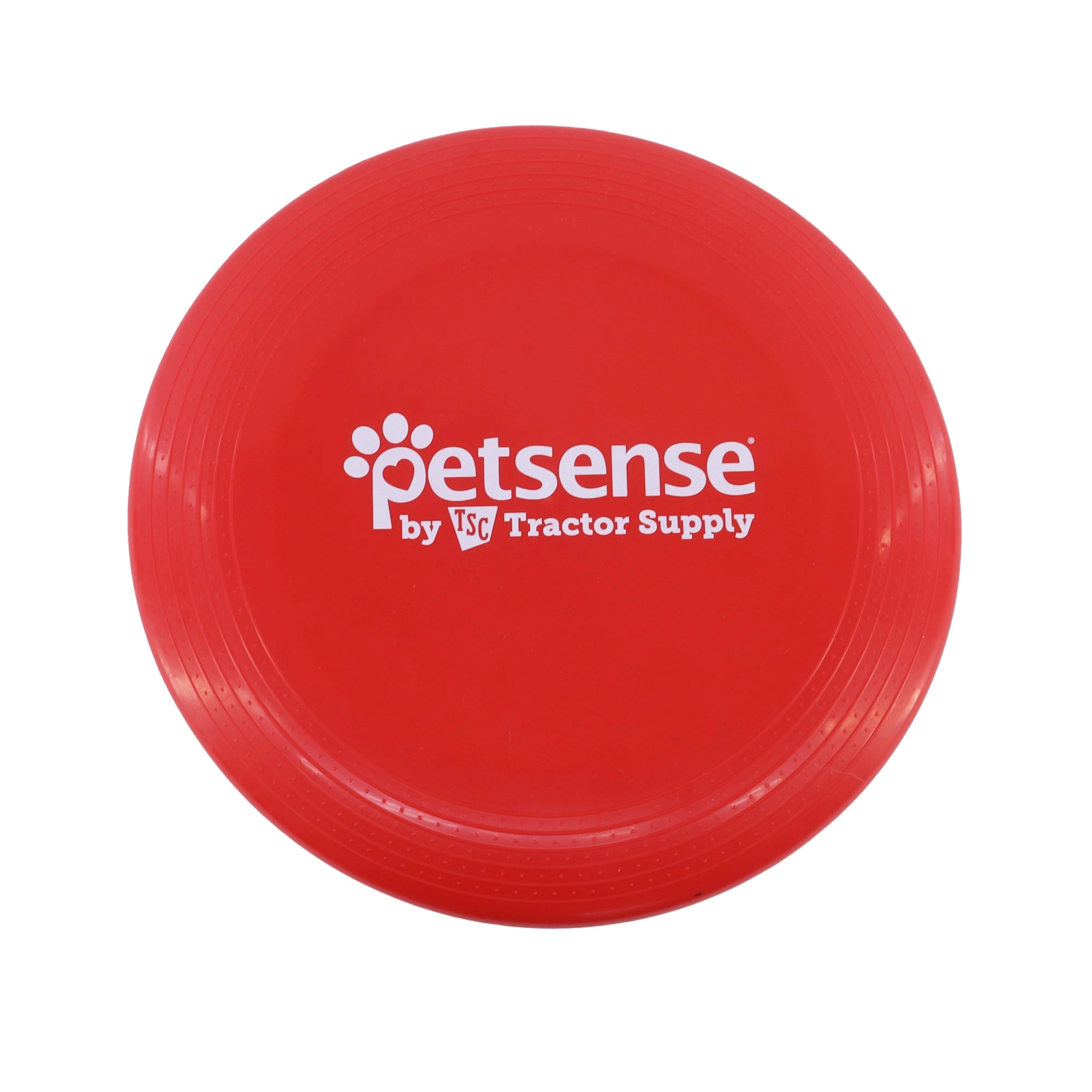 Petsense Disc Dog Toy