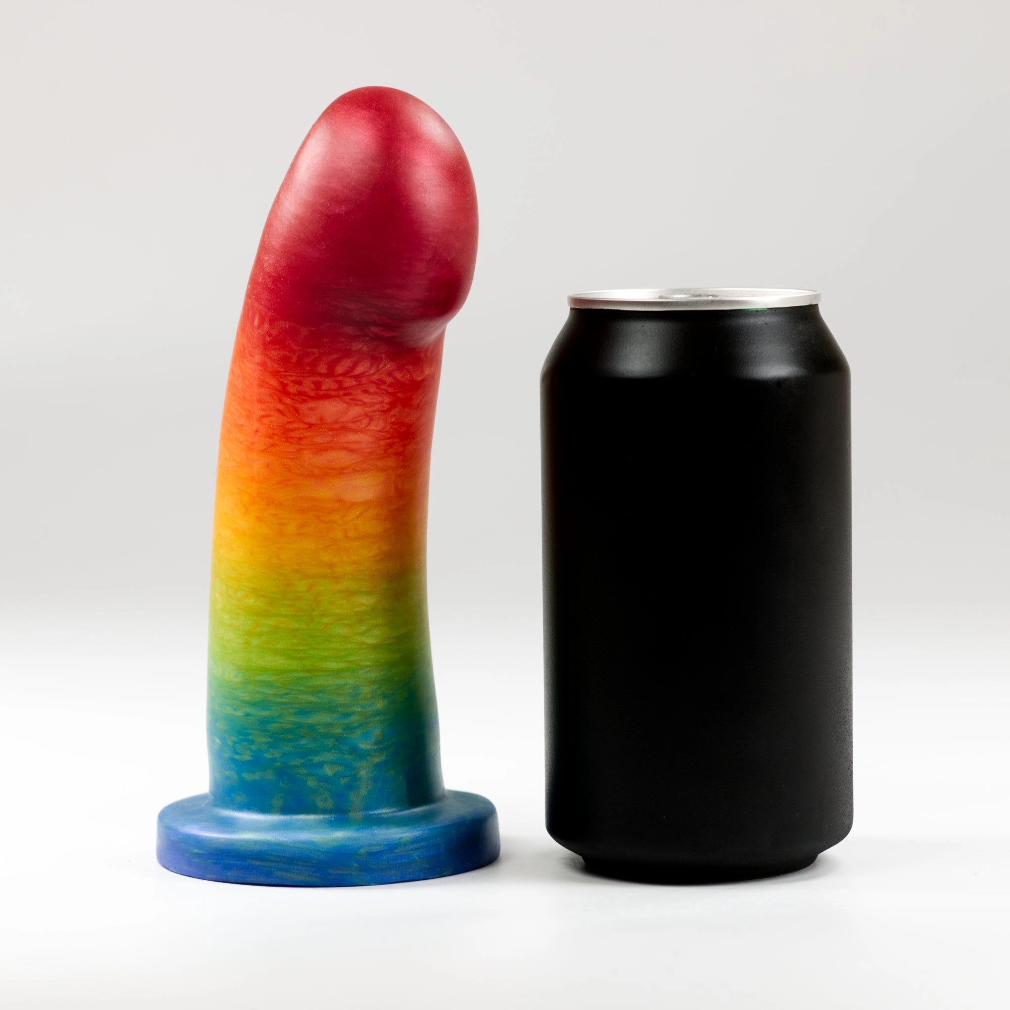 Pride Fade Sidekick Large - Soft - SECOND - Ready to Ship